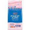 Fish4Dogs Finest Puppy Salmone con patate dolci (crocchette piccole) 6 kg