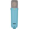 Rode Microfono da studio Rode NT1 Signature Blu [400100005]