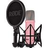 Rode Microfono Rode NT1 Rosa [NT1SIGN PINK]