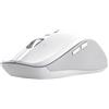 Trust Mouse Trust 25674 wireless ottico 3200dpi Bianco [25674]