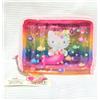 Hello Kitty Portafoglio in PVC Hello Kitty Sirena Aurora 13 cm simpatico personaggio...