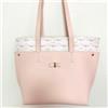 Sanrio My Melody Tote Bag 2020 nuova borsa a tracolla carina con tasche esterne tagl...