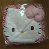 NESSUNA MARCA Abbigliamento in microfibra rosa Hello Kitty Handy Mop Aoyama Sanrio articolo...