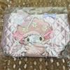 Sanrio Borsa Sanrio My Sweet Piano Bird Series con cerniera nuova mai usata vintage