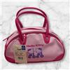 HELLO KITTY Rara borsa vintage Hello Kitty 1976-2002 etichetta retrò Sanrio da collezione