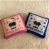 Hello Kitty Daniel Futon Set Cuscino 121,5x99 cm Cuscino 24x32 cm Mai Usato
