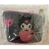 LIMEILER Feiler x Sanrio Kuromi Pouch nuovo con etichetta edizione limitata 7150 JPY
