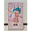 Taito Hatsune Miku Wonderland Figure Wolf and Seven Little Goats Vocaloid