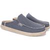 Pitas | WP150 Eddie | Zoccoli Uomo | Mocassini | Scarpe da Barca Estive | Sportive Uomo | Sneakers Casual | Scarpa da Vela | Calzatura Senza Lacci | Scarpe Walkinpitas | Marino 42