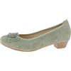 Hirschkogel Damen Trachten Pumps, Scarpe décolleté Donna