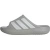 adidas Uomo Purechill Slides Sandal, grey two/grey one/grey one, 50 EU