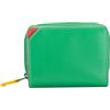 mywalit - Portafoglio Donna in Pelle - Small Wallet w/Zip Around Purse - 226-185 - Sicily