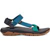 Teva Hurricane Xlt2, Sandali Uomo, Multicolore, 43 EU