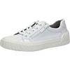 CAPRICE 9-9-23737-20, Scarpe da ginnastica Donna, Bianco (White Rose), 38 EU