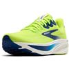 Brooks Ghost 17 Scarpe da Corsa Scarpe neutrali Uomini Lime 46
