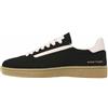 BK British Knights British Knights Revival, Scarpe da Ginnastica Donna, Nero, Rosa Chiaro, 40 EU