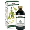 DR.GIORGINI SER-VIS Srl TIGLIO ESTRATTO INTEGRALE200ML