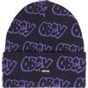 OBEY Uomo Obey Good Times Beanie