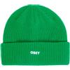 OBEY Uomo Obey Cappellino Future Beanie