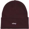 OBEY Uomo Obey Beanie Karma