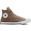 CONVERSE Sneaker Converse Chuck Taylor All Star Hi Leather