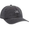 OBEY Uomo Obey Cappellino Icon Eyes Pigment 6 Panel Velcro