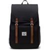 HERSCHEL Zaini Herschel Zaino Retreat Small Nero
