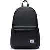 HERSCHEL Zaini Herschel Zaino Rome Packable Nero