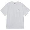 OBEY Uomo Obey T-shirt Regular Fit Obey Paper