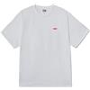 OBEY Uomo Obey T-shirt Regular Fit Obey Love In Avoid