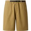 THE NORTH FACE Uomo The North Face Bermuda M Baggy Beta