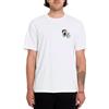 VOLCOM Uomo Volcom T-shirt Aura Bsc