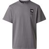 THE NORTH FACE Uomo The North Face T-shirt M Bcd Cel Rx
