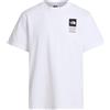 THE NORTH FACE Uomo The North Face T-shirt M Bcd Cel Rx