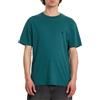 VOLCOM Uomo Volcom T-shirt Stone Blanks