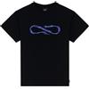 PROPAGANDA Uomo Propaganda T-shirt Logo Alien