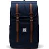HERSCHEL Zaini Herschel Zaino Retreat Classic 23l
