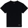 PROPAGANDA Uomo Propaganda T-shirt Label Rust