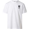 THE NORTH FACE Uomo The North Face T-shirt M Tnf Cel Rx