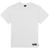 PROPAGANDA Uomo Propaganda T-shirt Label Rust