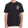 VOLCOM Uomo Volcom T-shirt Radiaton