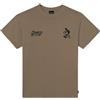 PROPAGANDA Uomo Propaganda T-shirt Whisper