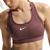 NIKE Training-e-palestra Nike Reggiseno Swoosh Medium Support