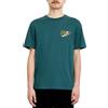 VOLCOM Uomo Volcom T-shirt Alix Coffin Bsc