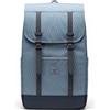 HERSCHEL Zaini Herschel Zaino Retreat Classic 23l