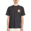VOLCOM Uomo Volcom T-shirt Meowdy Hth