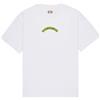 DC SHOES Uomo Dc Shoes T-shirt Couch Chilling