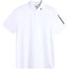 J LINDEBERG Golf J Lindeberg Polo Tour Tech Slim Fit