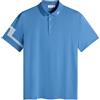 J LINDEBERG Golf J Lindeberg Polo Heat