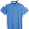 J LINDEBERG Golf J Lindeberg Polo Bo